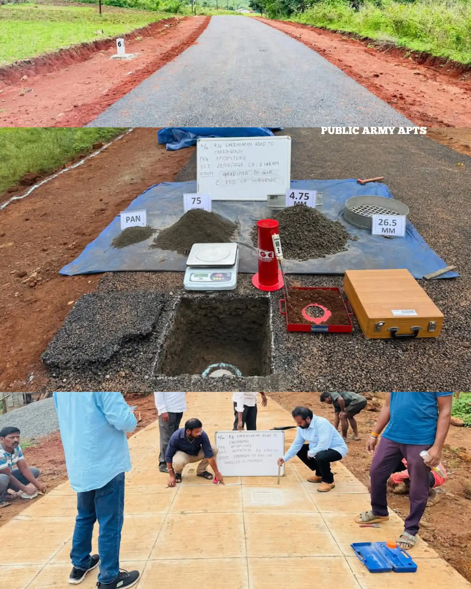 Image from PUBLIC ARMY APTS: As part of the Central Government’s <a class="text-blue-500 hover:unde...