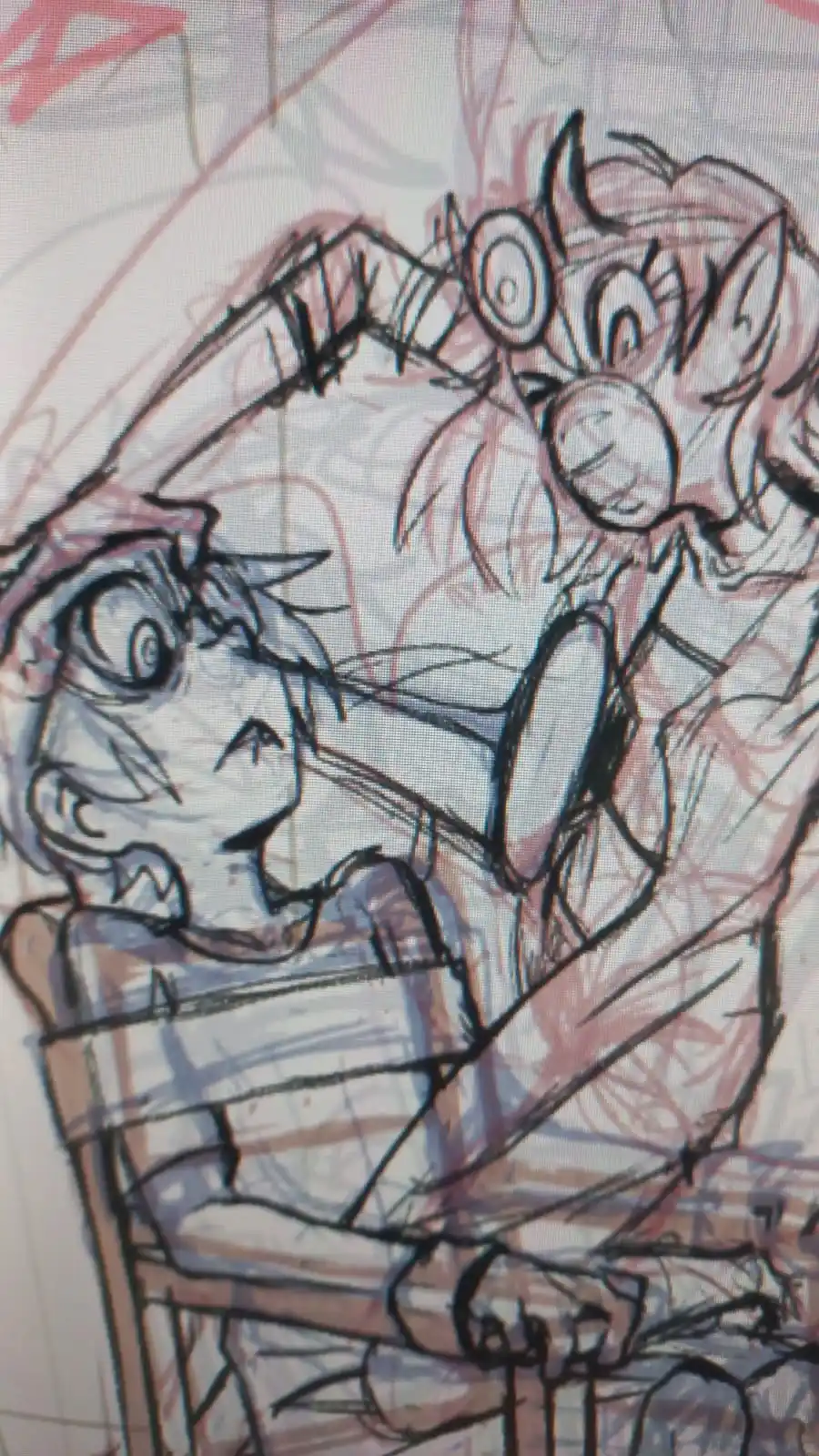 Boy Meets Devil UPDATES post