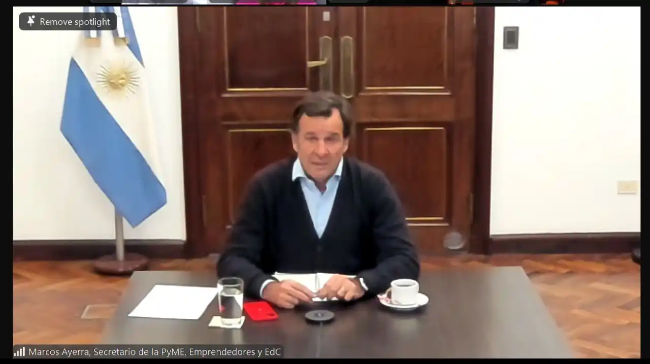 Image from Canal de Abogados del Fuero / AFTE: 📣 ¡AYER FUE UN ÉXITO TOTAL! 🧠 Se llevó a cabo el Encuentro Académic...