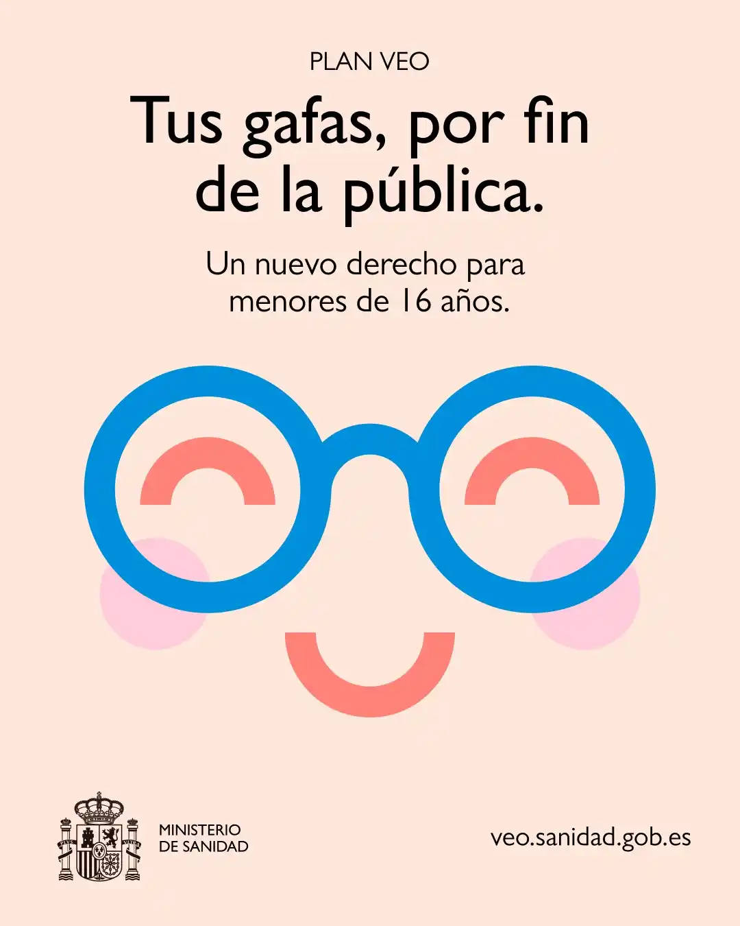 Gobierno de España post