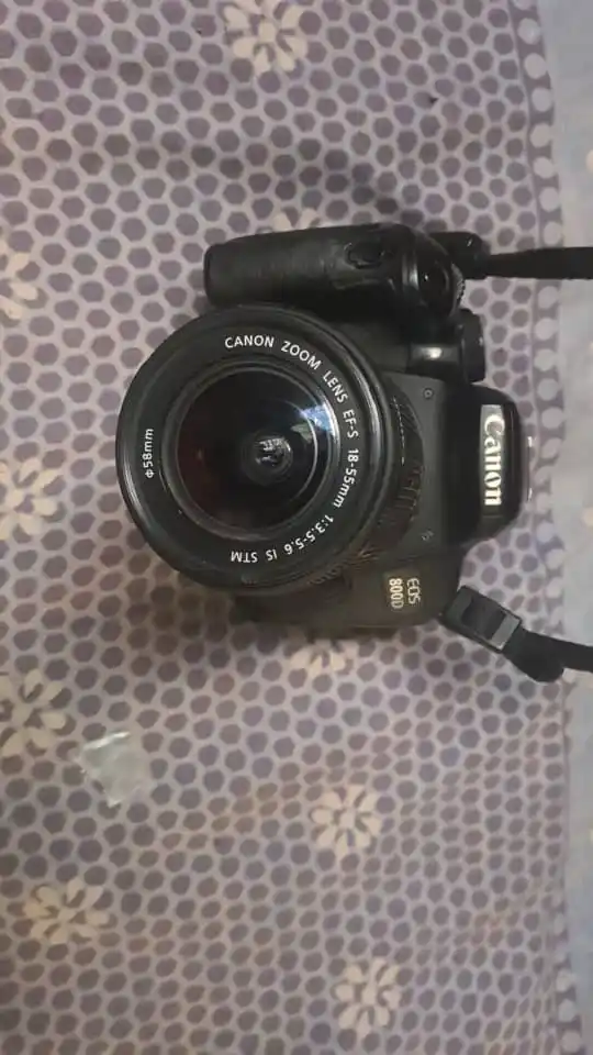 Image from Hello 👋 Family: Canon 800D Camera for Hire – Professional Quality at Affordable Rates!...