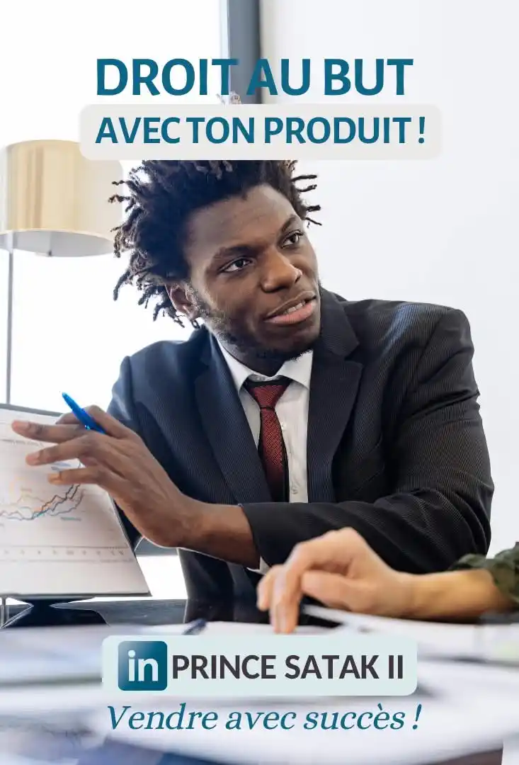 Image from Change Akademy: CAPSULLE VENTE : 𝐃𝐫𝐨𝐢𝐭 𝐚𝐮 𝐛𝐮𝐭 𝐚𝐯𝐞𝐜 𝐭𝐨𝐧 𝐩𝐫𝐨𝐝𝐮𝐢𝐭...