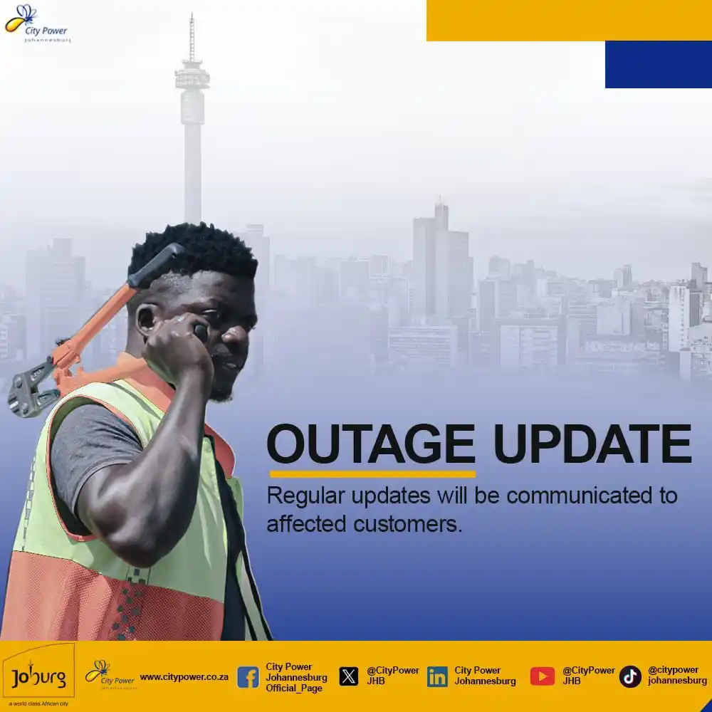 Image from Midrand SDC Outage Updates: <a class="text-blue-500 hover:underline cursor-pointer" href="/hashtag...