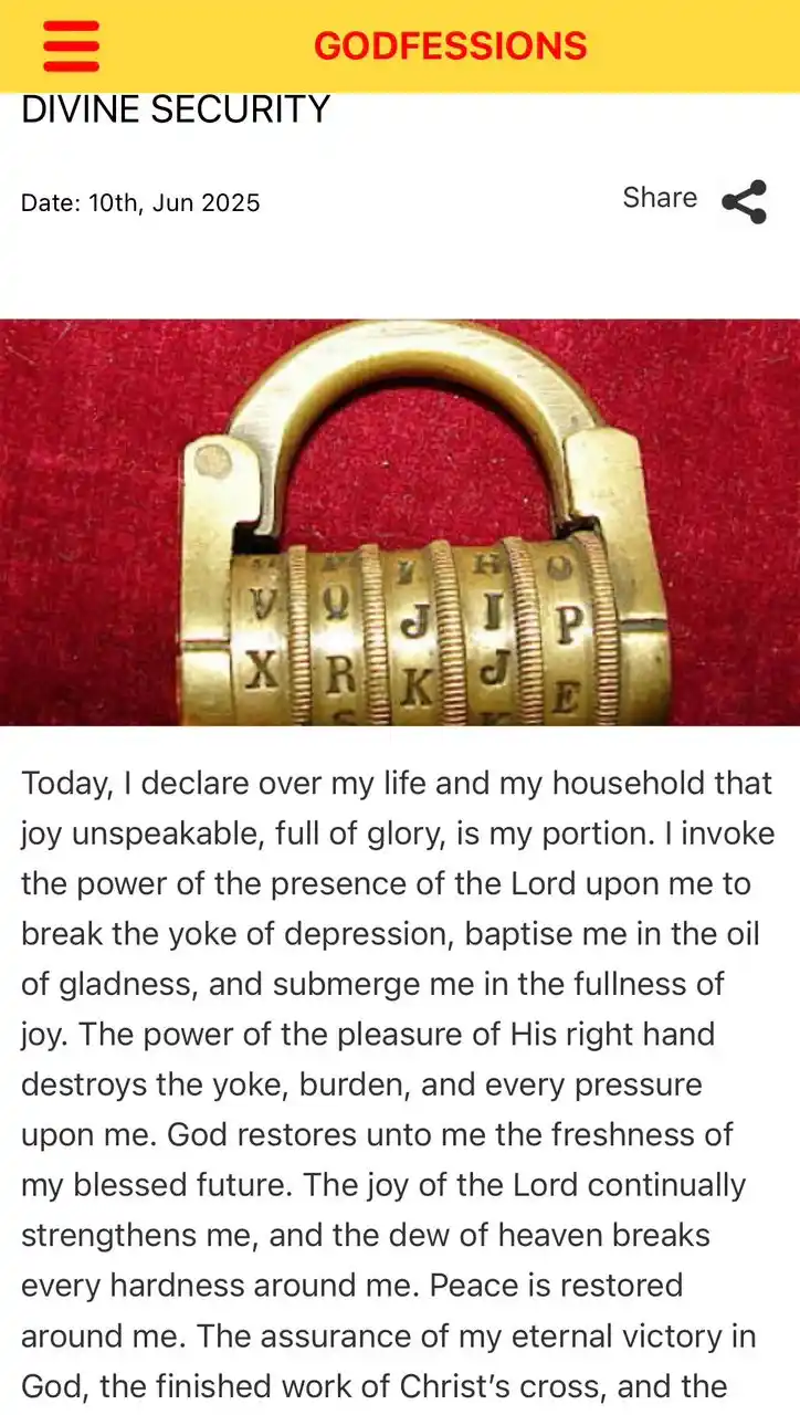 Image from I NOW DECREE AND DECLARE: <a class="text-blue-500 hover:underline cursor-pointer" href="/hashtag...
