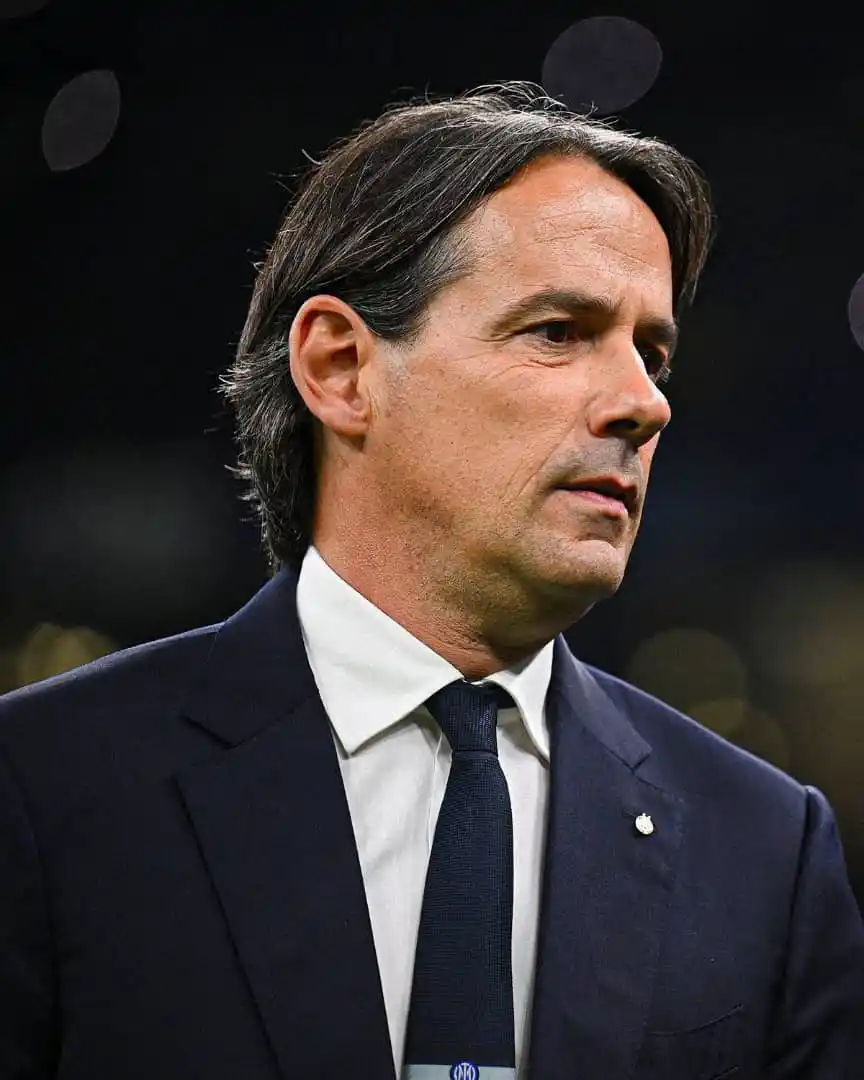 Image from Fiifi Manfred Sports: 🚨 CONFIRMED: Simone Inzaghi has chosen to leave <a class="text-blue-5...