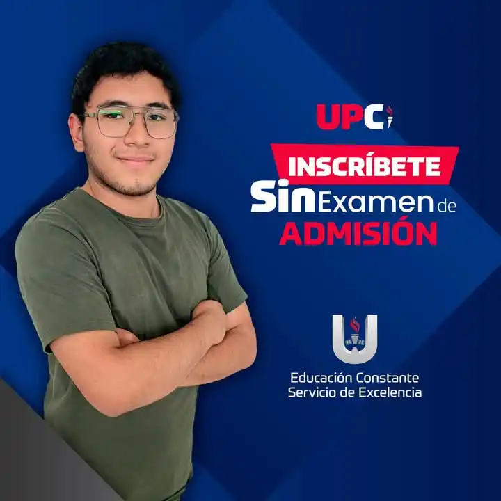 Image from Universidad Privada Del Centro: ¡Conoce nuestras carreras y da el primer paso hacia tu futuro! 🤩 ¡𝗦�...