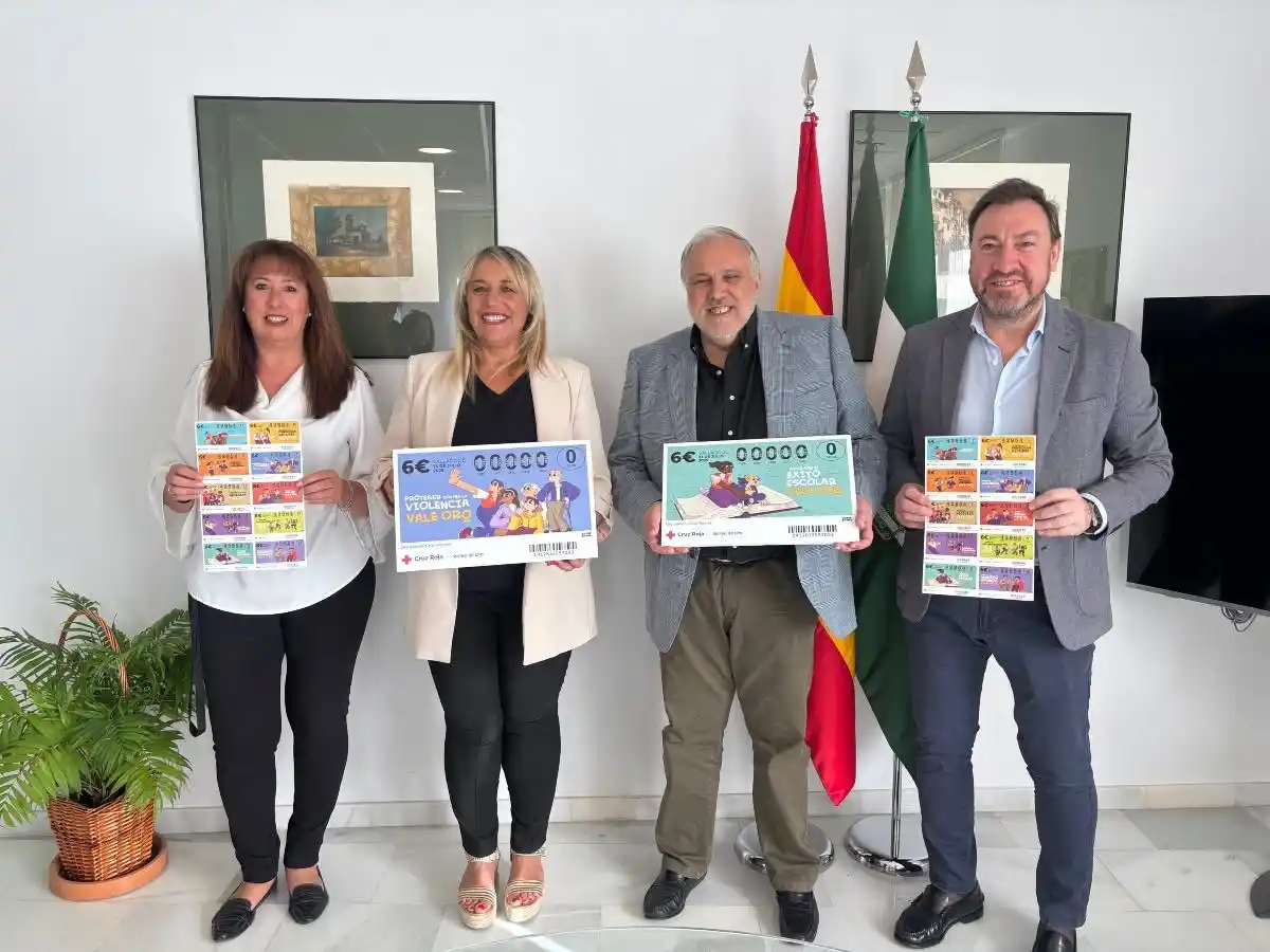 Image from Ayuntamiento de Las Gabias: 🤝 <a class="text-blue-500 hover:underline cursor-pointer" href="/hash...