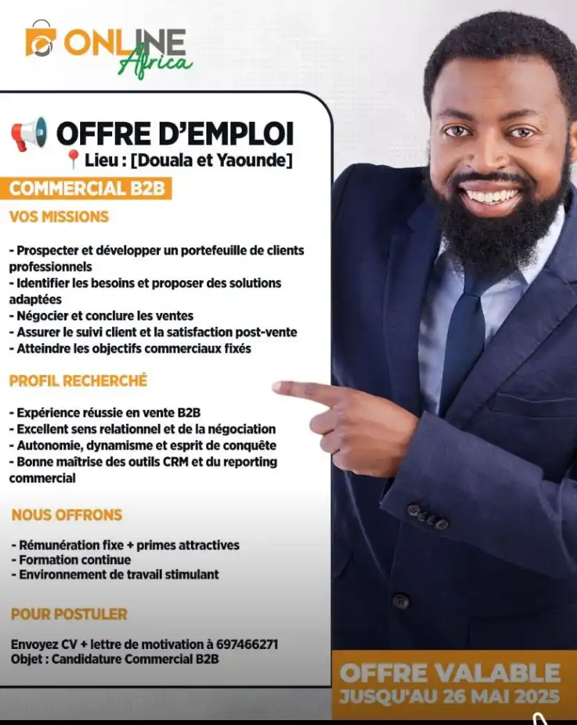 Image from Arch Africa Careers (#AAC): ๐ข ๐๐๐๐๐๐ โ ๐๐๐๐ ๐๐๐๐๐๐๐๐๐ ! ๐ง๐ ๐ฒ๐ ๐ฏ๐ฎ๐๐ฒฬ(๏ฟฝ...