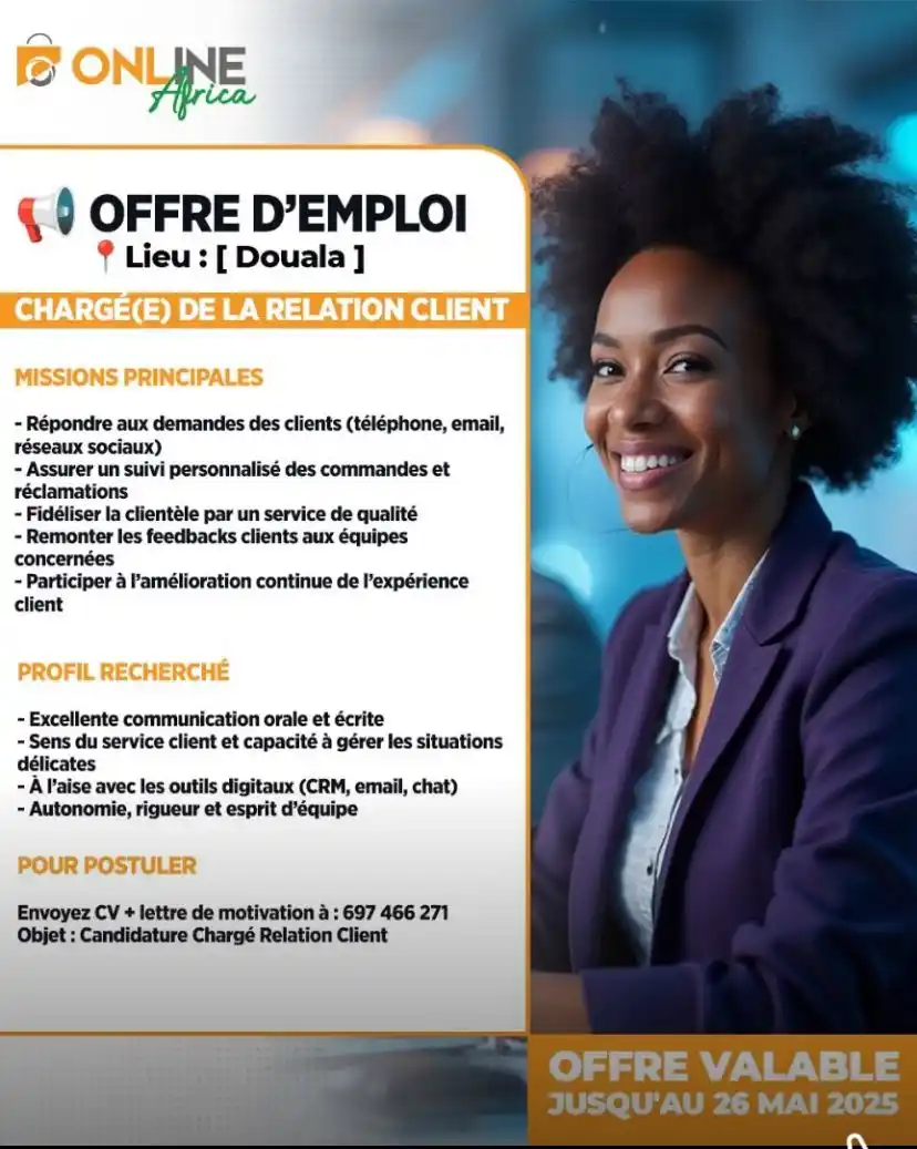 Image from Arch Africa Careers (#AAC): ๐ข ๐๐๐๐๐๐ โ ๐๐๐๐ ๐๐๐๐๐๐๐๐๐ ! ๐ง๐ ๐ฒ๐ ๐ฏ๐ฎ๐๐ฒฬ(๏ฟฝ...
