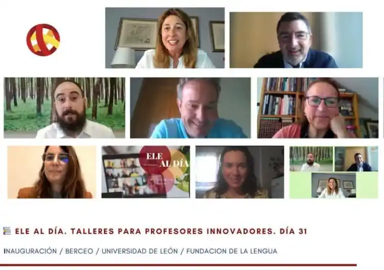 Consejería de Educación en Brasil 🇧🇷🇪🇸📣📣 post
