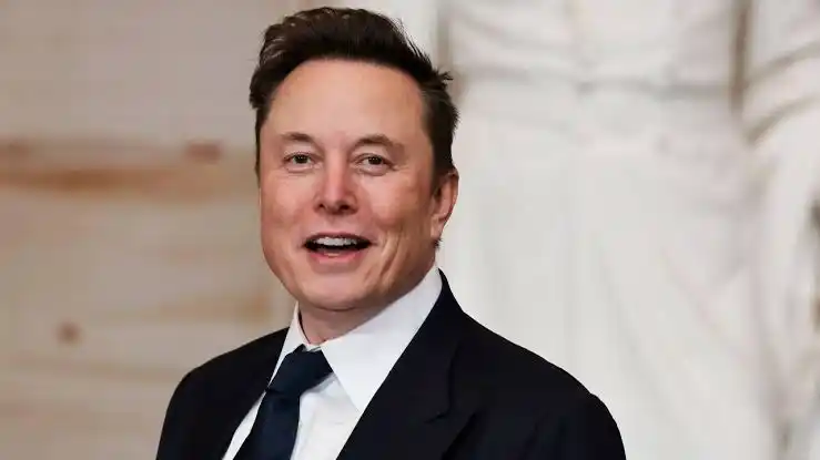 Image from Central News South Africa: 🔴Elon Musk Regrets Posts About Donald Trump, Sparks Debate Over Tax B...