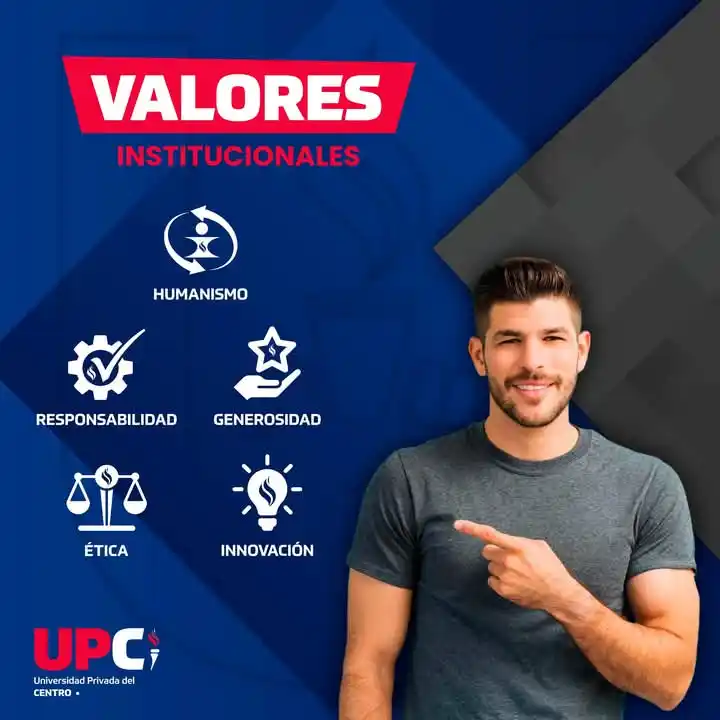 Image from Universidad Privada Del Centro: ๐ En la ๐จ๐ป๐ถ๐๐ฒ๐ฟ๐๐ถ๐ฑ๐ฎ๐ฑ ๐ฃ๐ฟ๐ถ๐๐ฎ๐ฑ๐ฎ ๐ฑ๐ฒ๐น ๐๐ฒ๐ป๐๐ฟ๐ผ, cr...