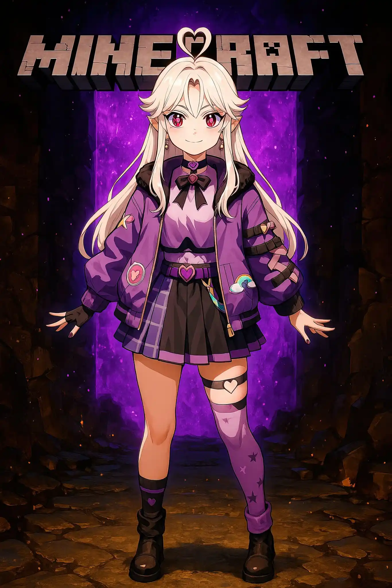 HomulillyVT 🦇💟 post