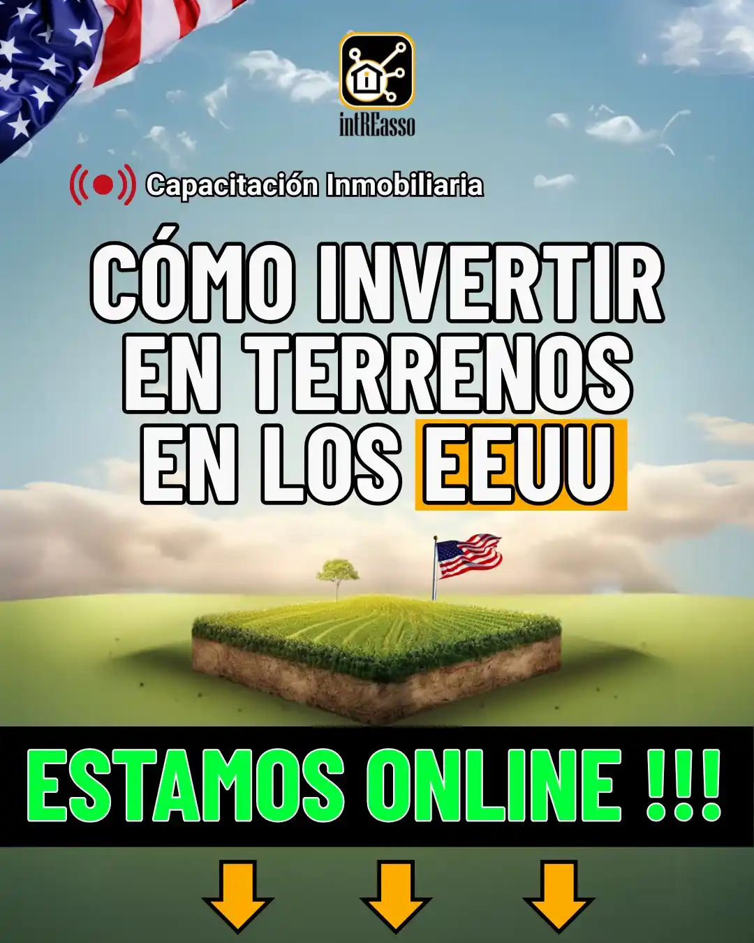 intREasso post