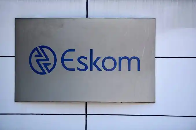 Image from Central News South Africa: 🔴Eskom Prepares for Increased Demand as Cold Front Approaches🔴 Esko...