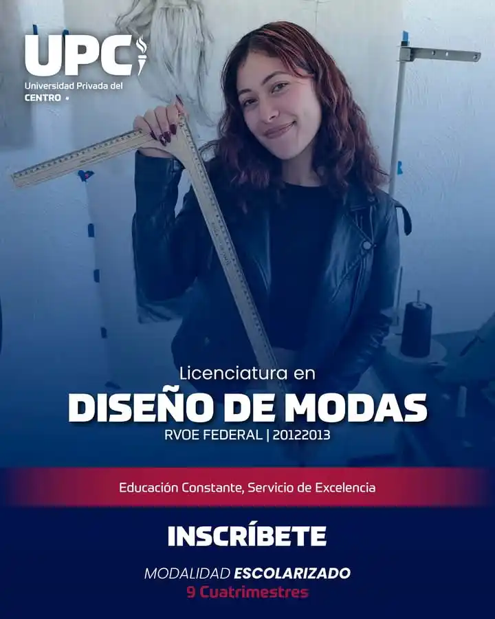 Image from Universidad Privada Del Centro: ๐ ยก๐๐๐๐๐๐๐ ๐๐๐๐ร๐ ๐๐ ๐๐๐๐๐! Somos una instituciรณn...