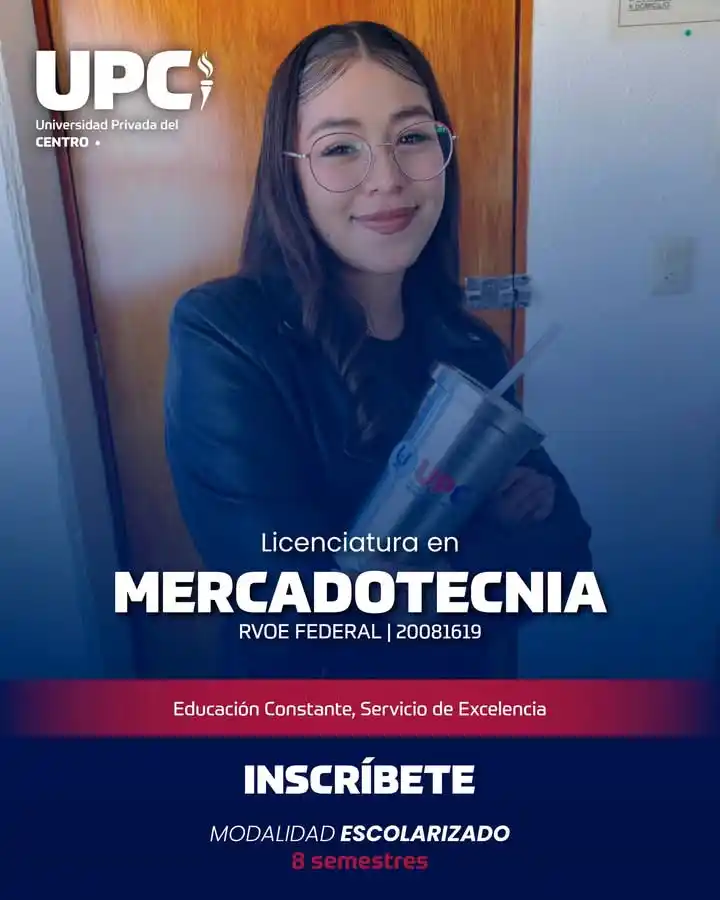 Image from Universidad Privada Del Centro: ๐ ยก๐๐๐๐๐๐๐ ๐๐๐๐๐๐๐๐๐๐๐๐๐! Somos una instituciรณn ...