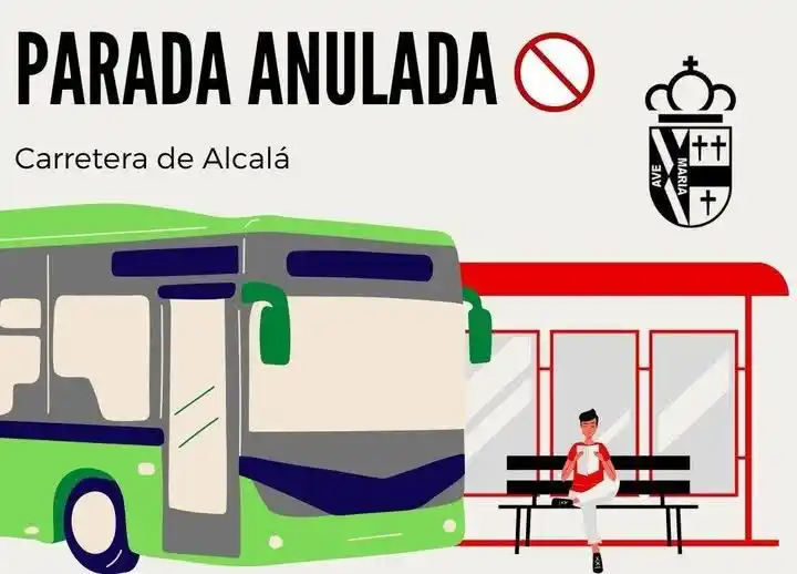 Image from Ayuntamiento de Daganzo de Arriba: 🎉FIESTAS DE SAN ANTONIO 2025🎉  ⚠⚠️INFORMACIÓN IMPORTANTE⚠️ ⚠  📌 PAR...