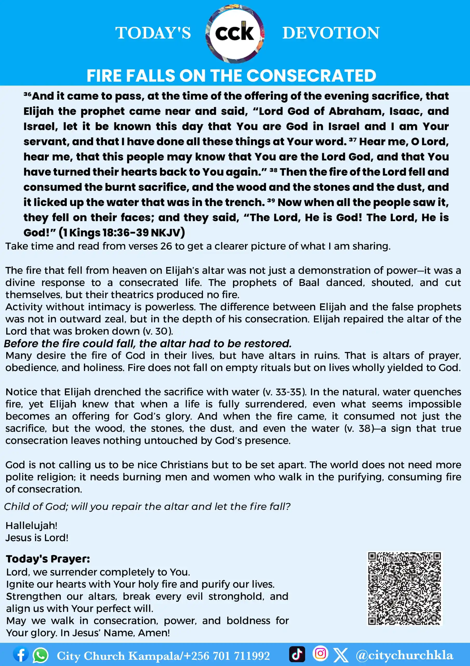 Image from City Church Kampala: *<a class="text-blue-500 hover:underline cursor-pointer" href="/hashta...