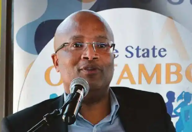 Image from Central News South Africa: 🔴Free State Education Head to Visit Martie Du Plessis Special School ...