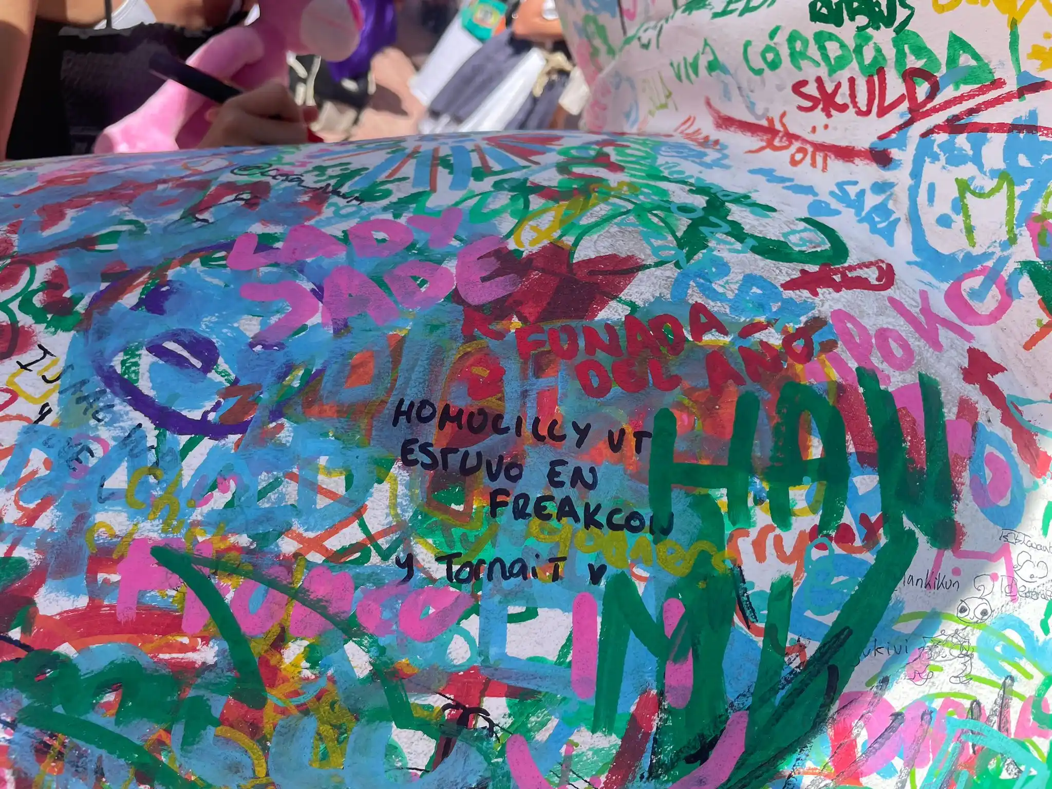 HomulillyVT 🦇💟 post