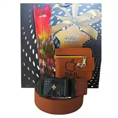 Image from Daily Deals: Gift pack for boyfriend, husband, men- anniversary, Birthday, valentin...