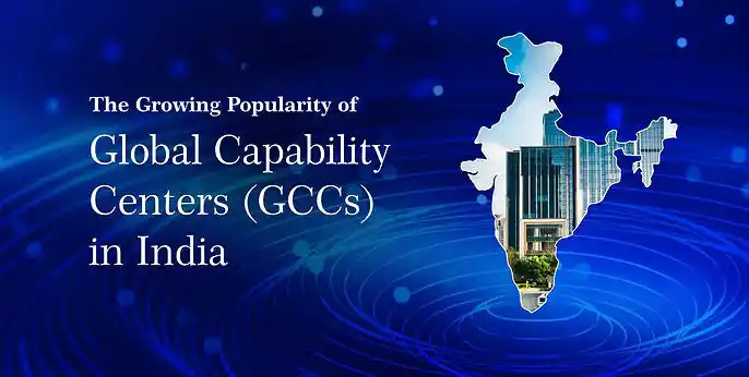 Image from Hyderabad Urban Housing & Real Estate: Global Capability Centres fuel India's office boom, driving record lea...