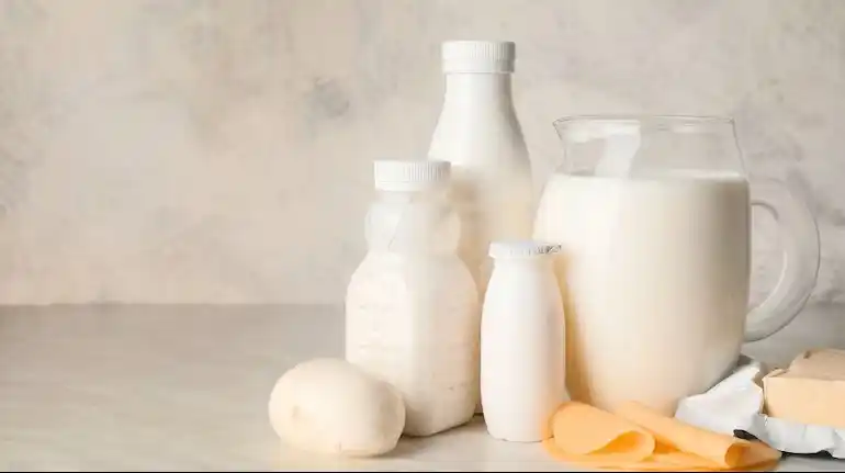 Image from eDairy News India: 🙌 Good morning! eDairy News - News & Updates: ✅ *Dairy companies lik...