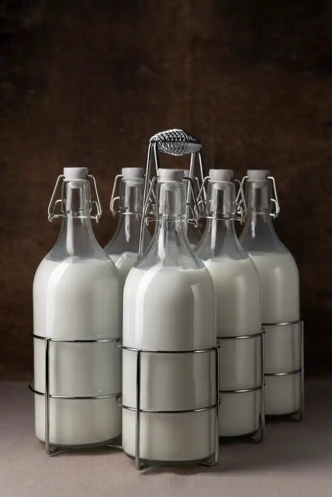 Image from eDairy News India: 🙌 Good morning! eDairy News - News & Updates: ✅ *Shreeja Milk Produc...