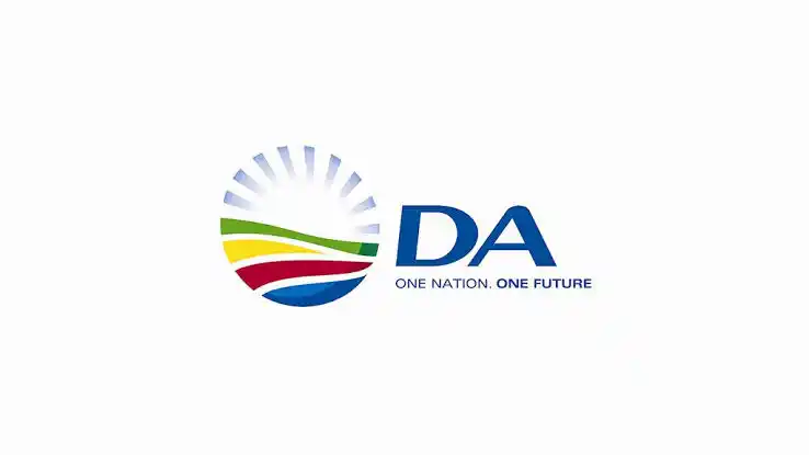 Image from Central News South Africa: 🔴Helen Zille Considers Johannesburg Mayoral Bid as DA Aims to Revive ...