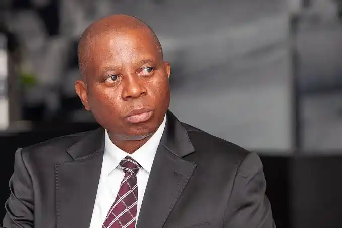 Image from Central News South Africa: 🔴Herman Mashaba Rejects Zille’s Joburg Bid, Recalls Her “Campaign Aga...