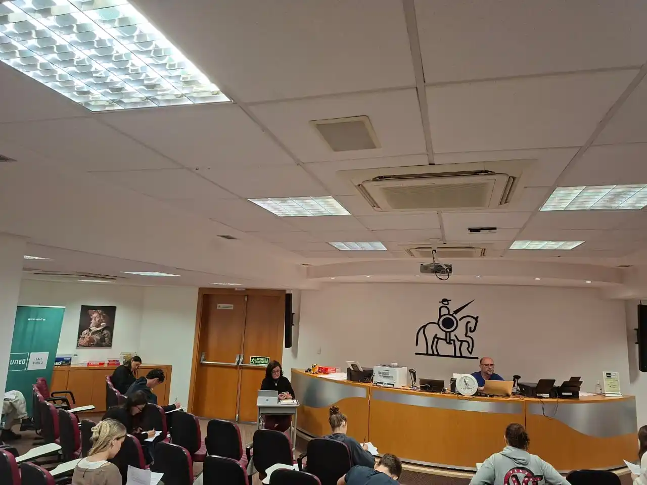 Consejería de Educación en Brasil 🇧🇷🇪🇸📣📣 post