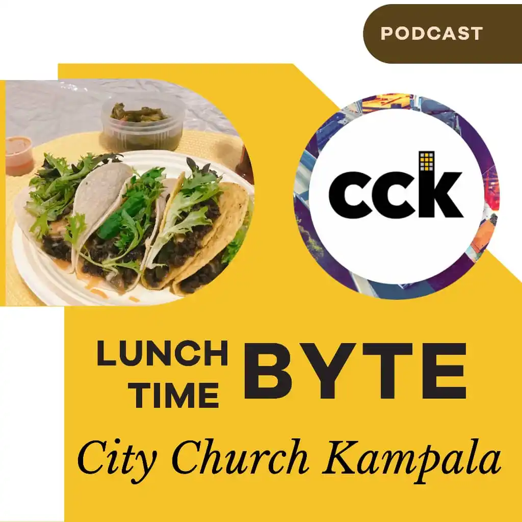 City Church Kampala post