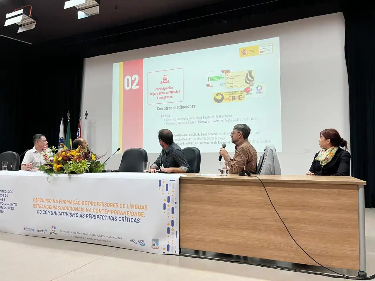 Consejería de Educación en Brasil 🇧🇷🇪🇸📣📣 post