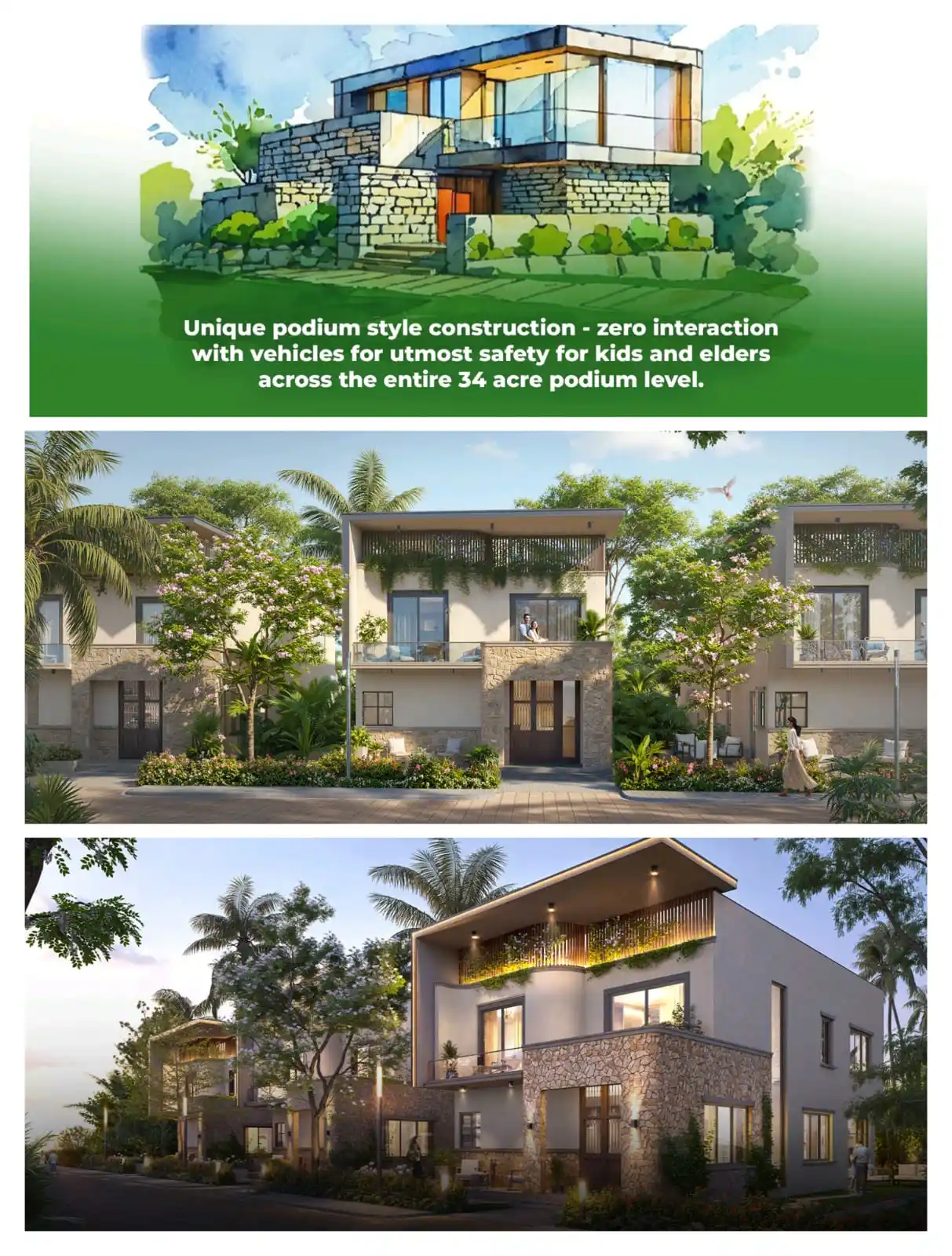Image from Hyderabad Urban Housing & Real Estate: <a class="text-blue-500 hover:underline cursor-pointer" href="/hashtag...