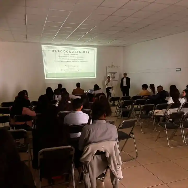 Image from Universidad Privada Del Centro: 🎓✨ Las carreras de <a class="text-blue-500 hover:underline cursor-poi...