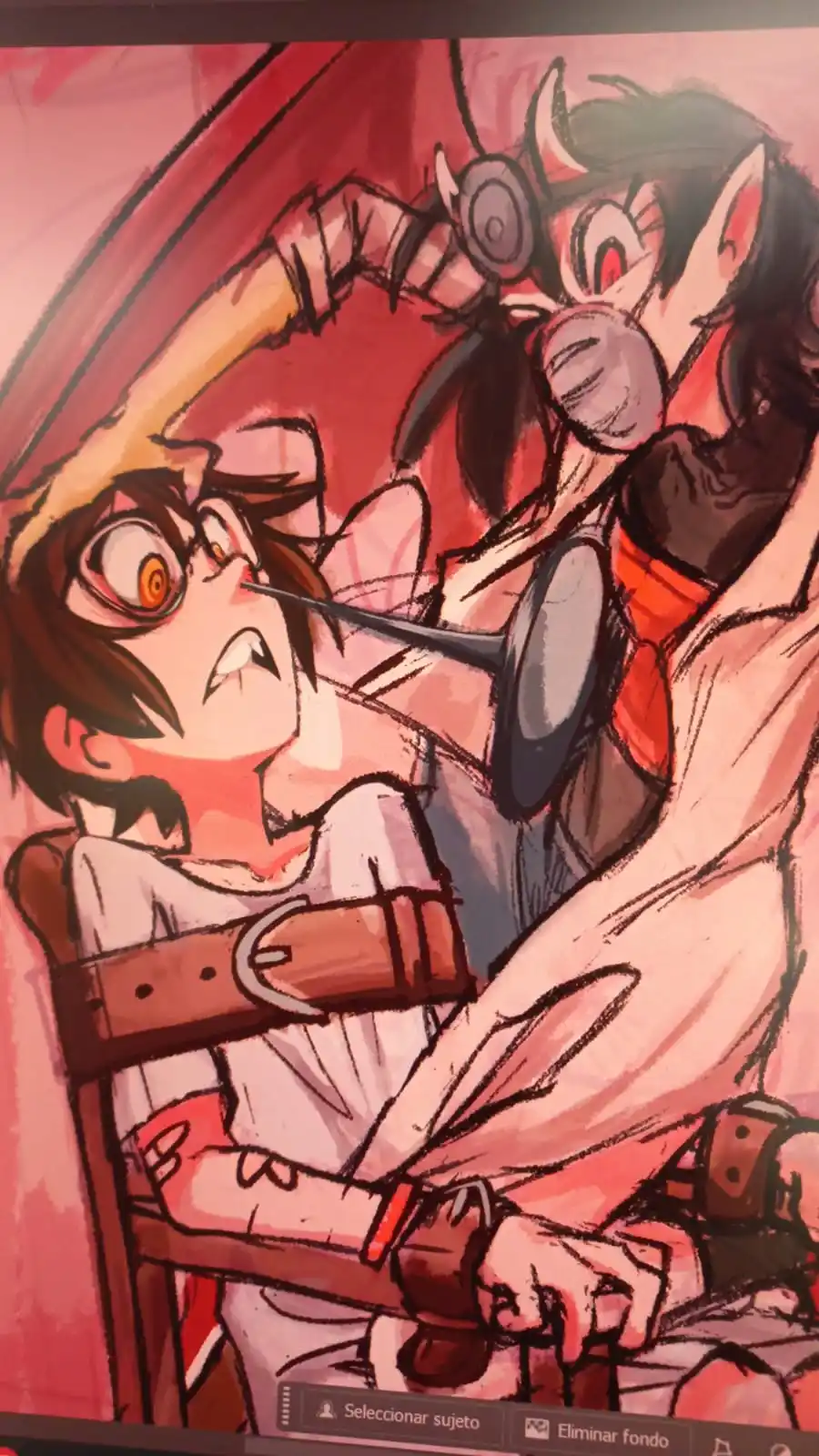 Boy Meets Devil UPDATES post