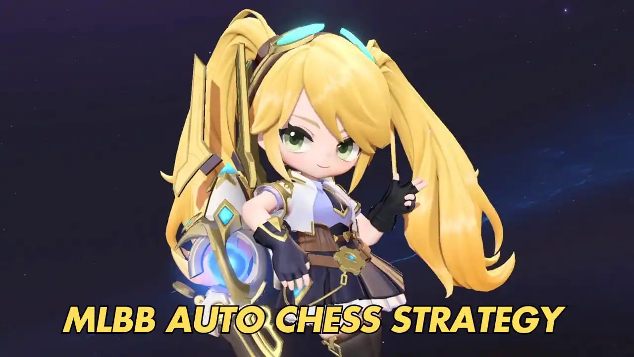 Image from ANDROOSGAMEPLAY: Magic Chess: Go Go by Vizta Games is now available for both Android & ...