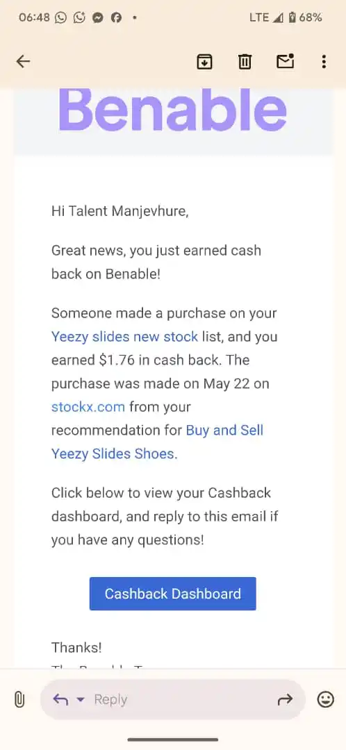 EARN💰ZIMFLASH post