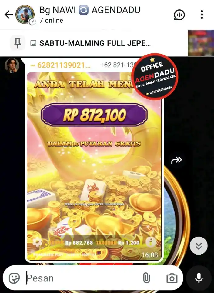 PRAGMATIC ID ✅ post