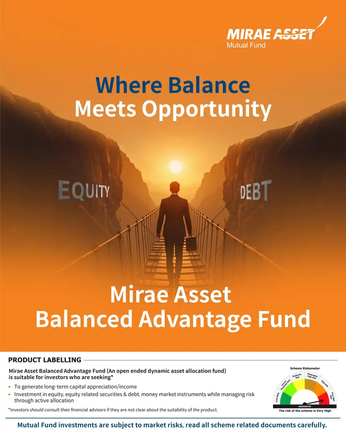 Mirae Asset Mutual Fund post