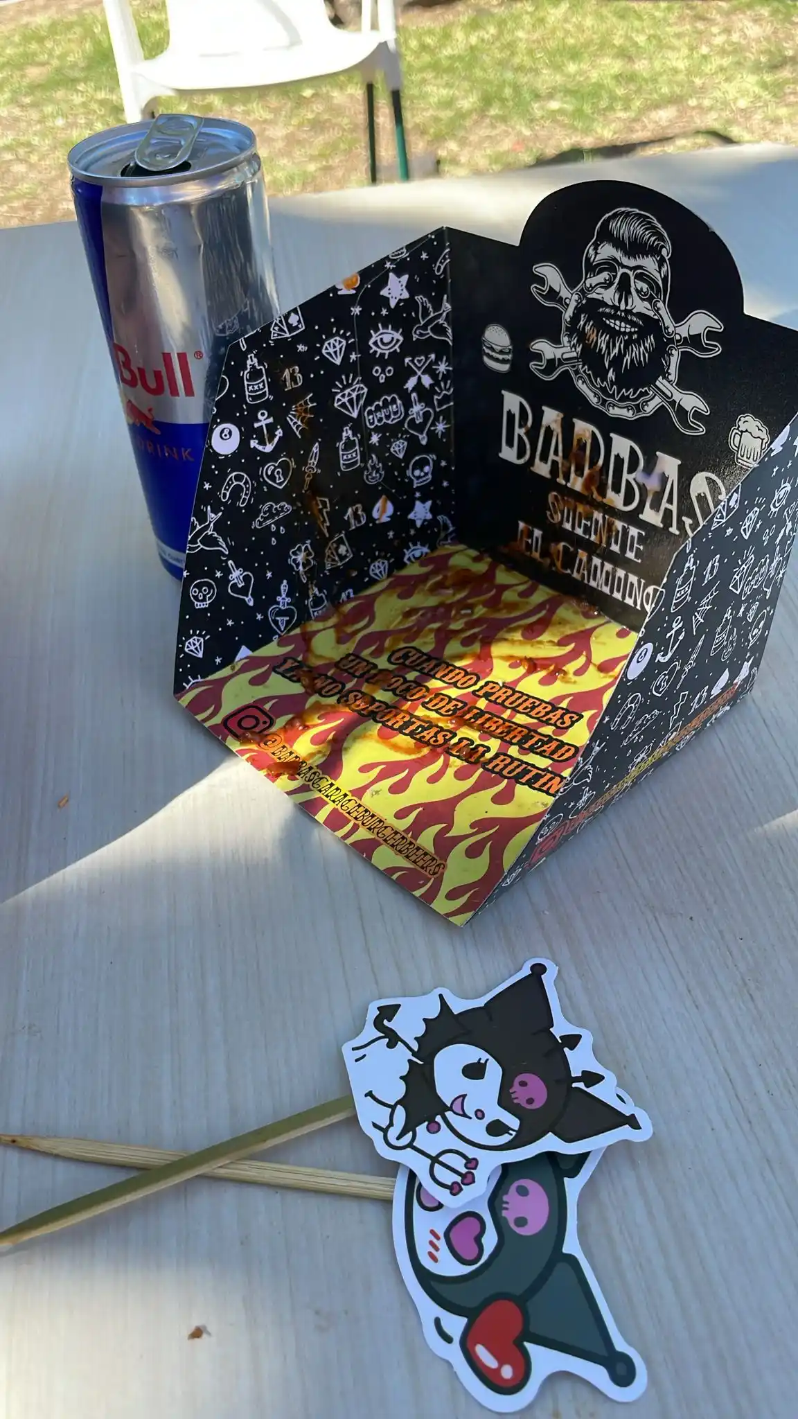 HomulillyVT 🦇💟 post
