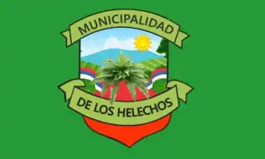 Image from El Misionerismo: *MUNICIPALIDAD DE LOS HELECHOS. BOLETIN DE PRENSA* ✅ La Municipalidad...