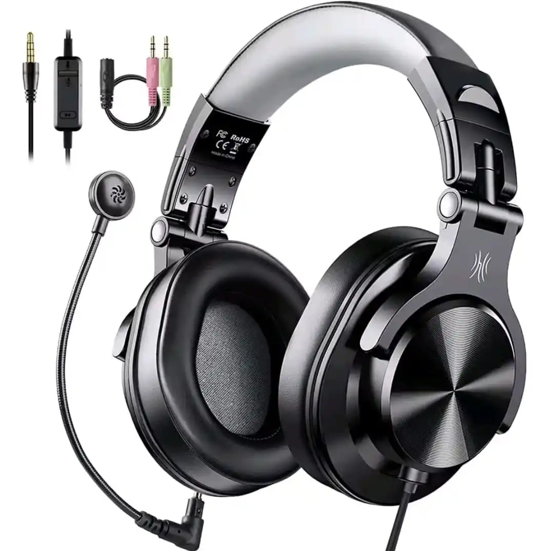 Image from Ali Online Deals: 🎧 Next-Level Gaming Starts with Clear Sound! Check out this budget-fr...
