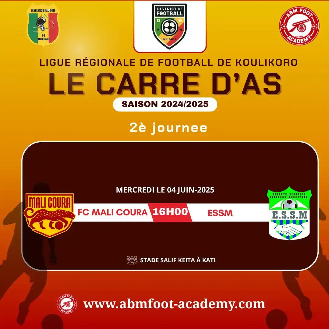 ABM FOOT ACADEMY  post