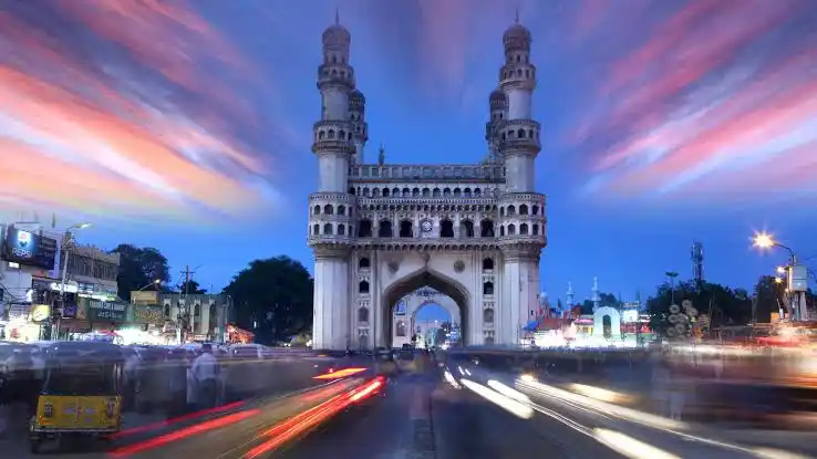 Image from Hyderabad Urban Housing & Real Estate: Office rent rises 28 pc in MMR, 24% in <a class="text-blue-500 hover:u...