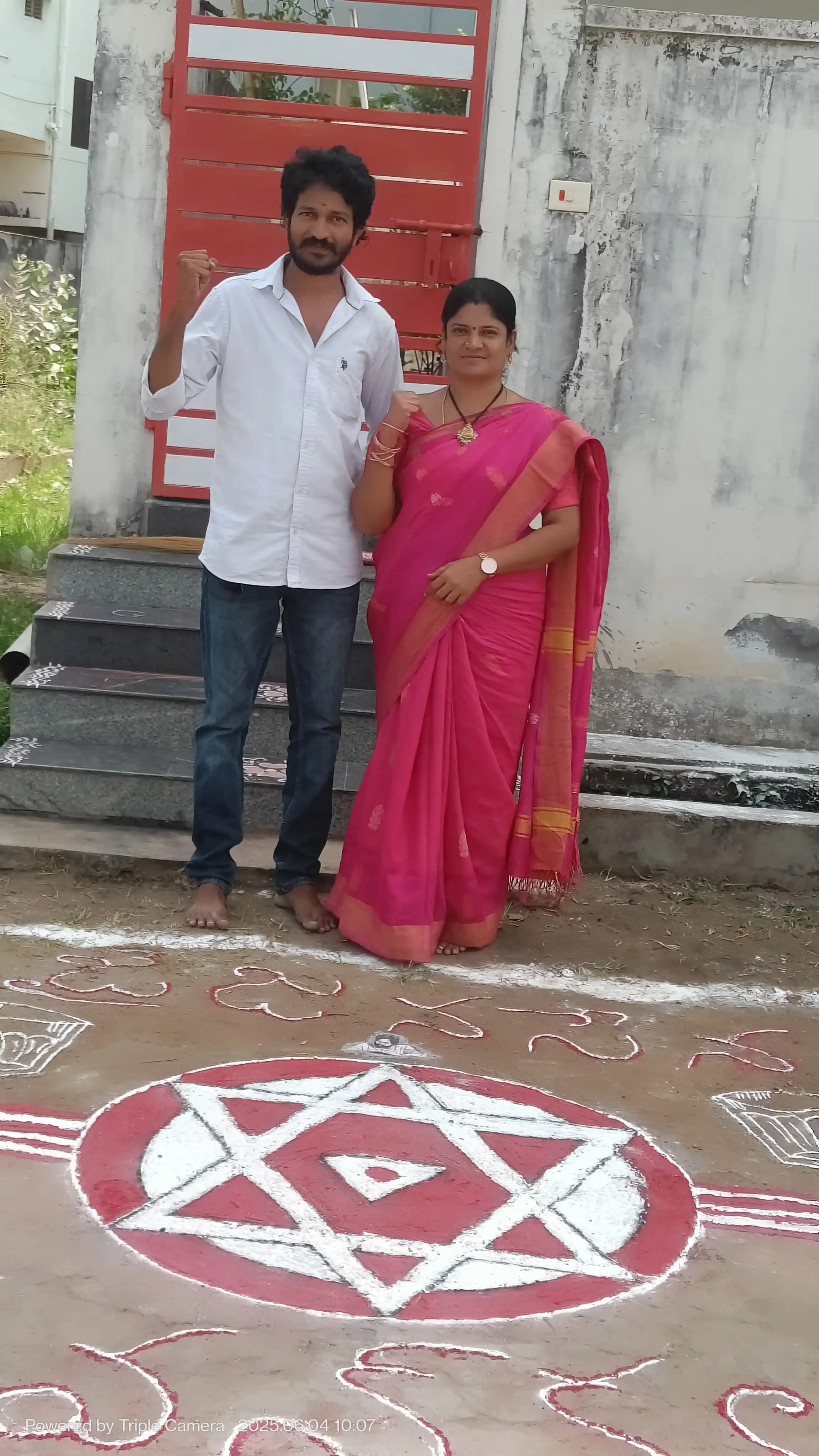 Image from PUBLIC ARMY APTS: "పీడ విరగడై..సుపరిపాలన మొదలై ఏడాది"... •ఆంధ్రప్రదేశ్ రాష్ట్ర ఉప ముఖ...