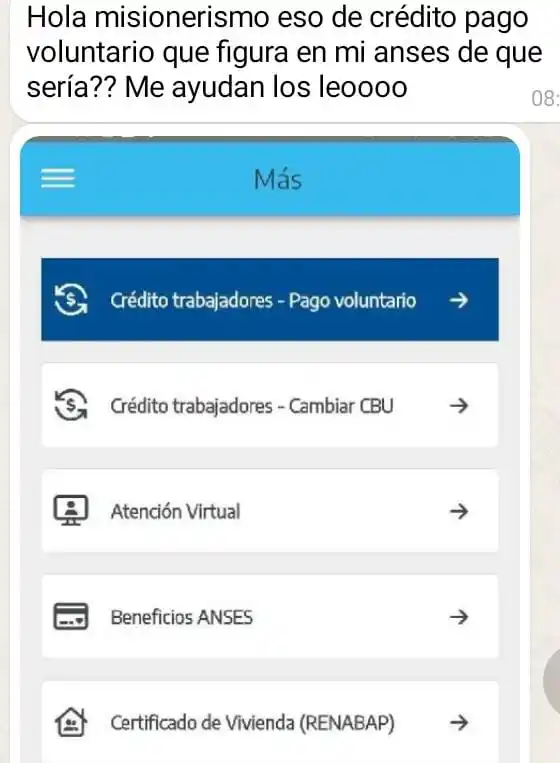 Image from El Misionerismo: *Preguntas frecuentes de mí vecina La Neusa.* Tranqui vecina. Eso es u...