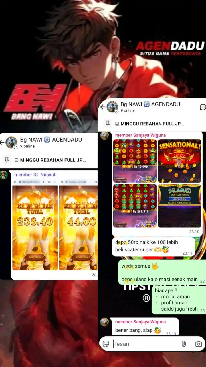 PRAGMATIC ID ✅ post