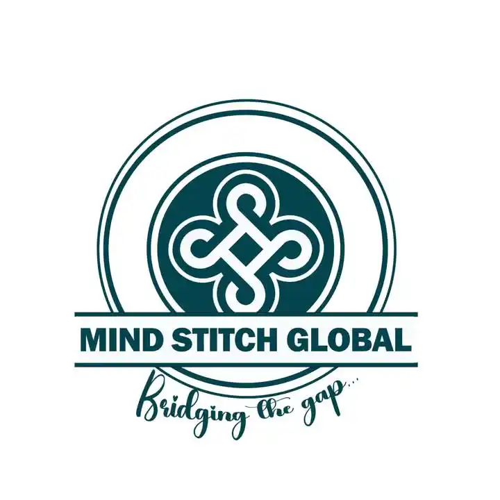 Image from Mind Stitch Global: *Rehearsing a situation is necessary to rewriting a new narrative that...